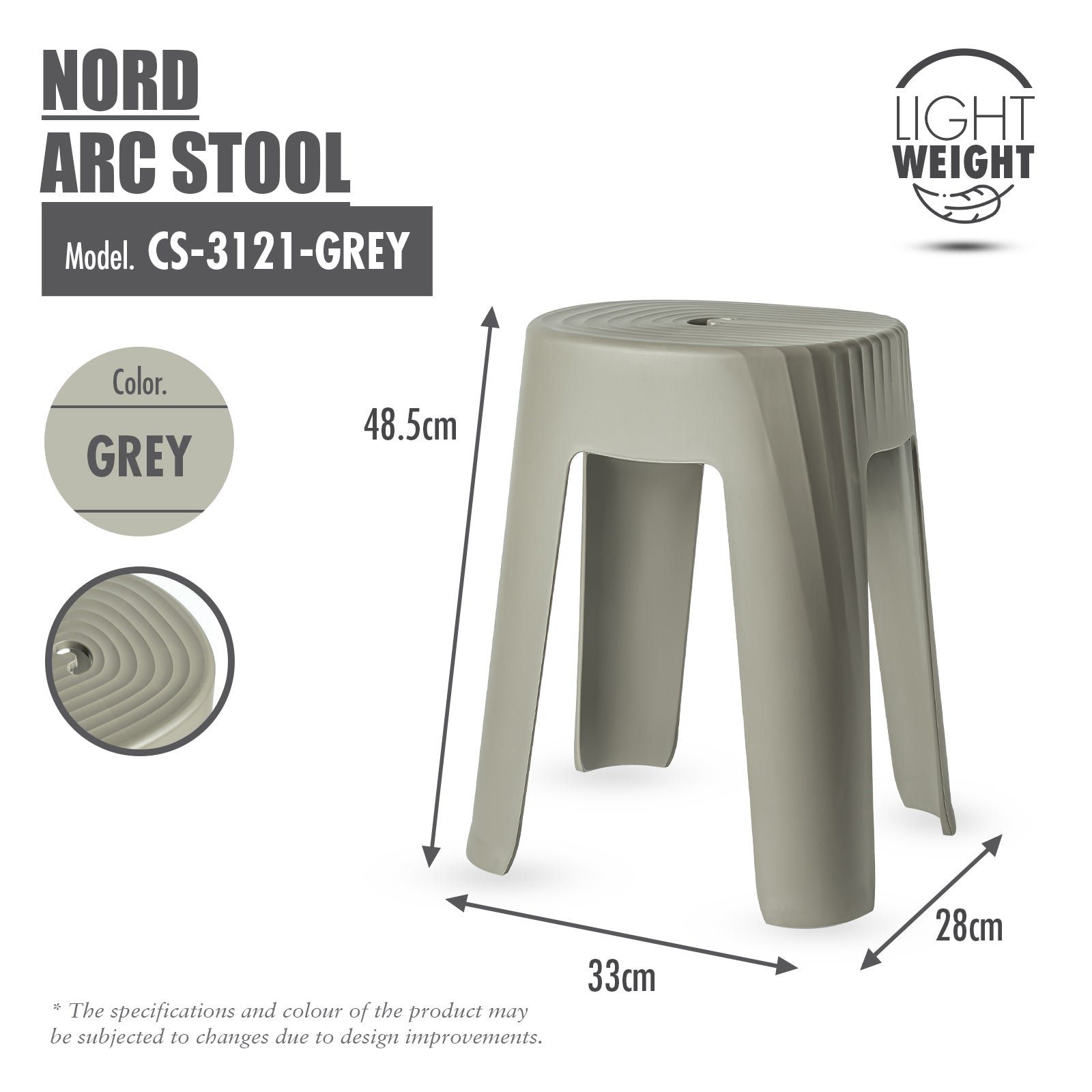 CS-3121-GREY-HOUZE-Dimension-Template