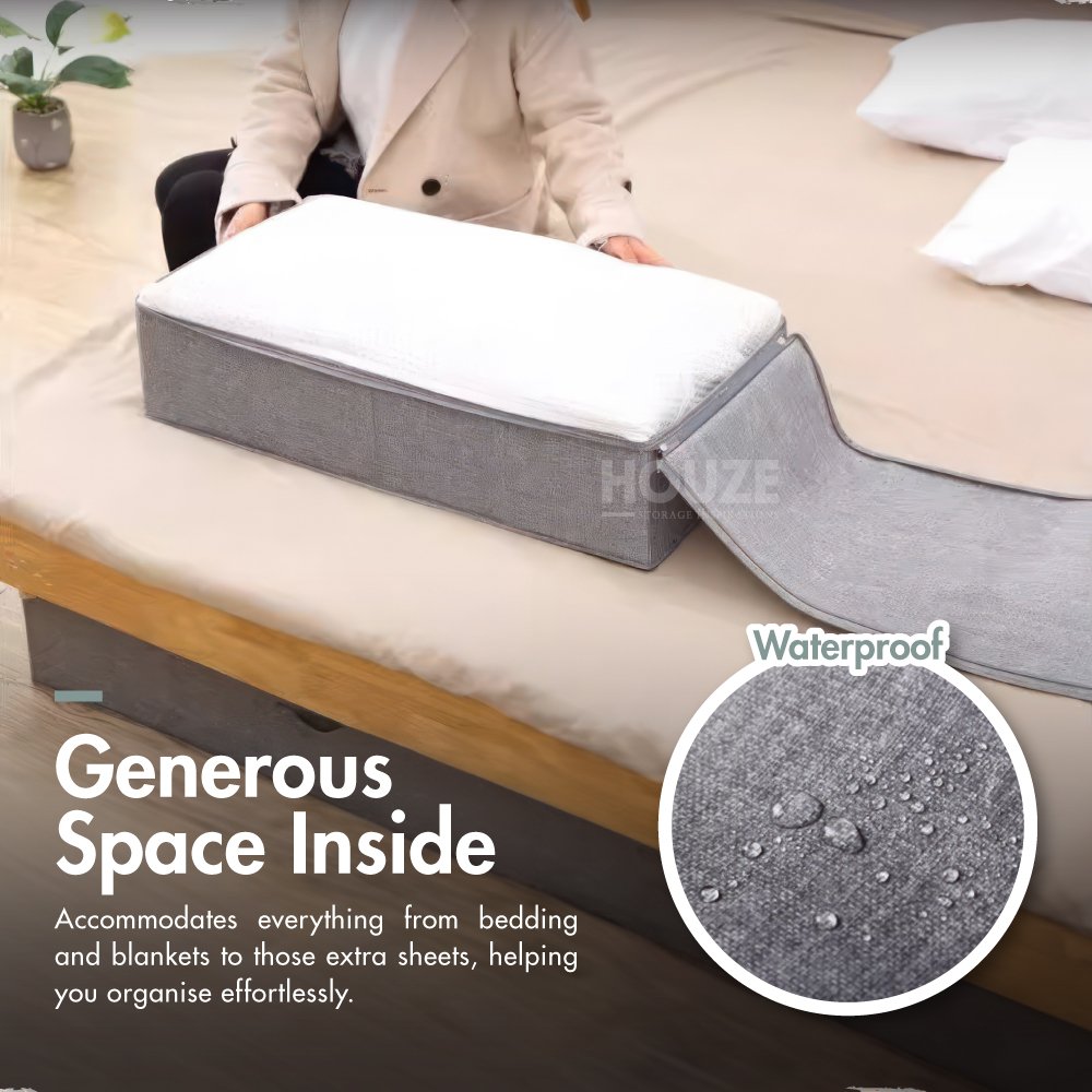 SB-1712-SB-1713-LAVA-Underbed-Storage-Box-with-Zipper-BeigeGrey-02