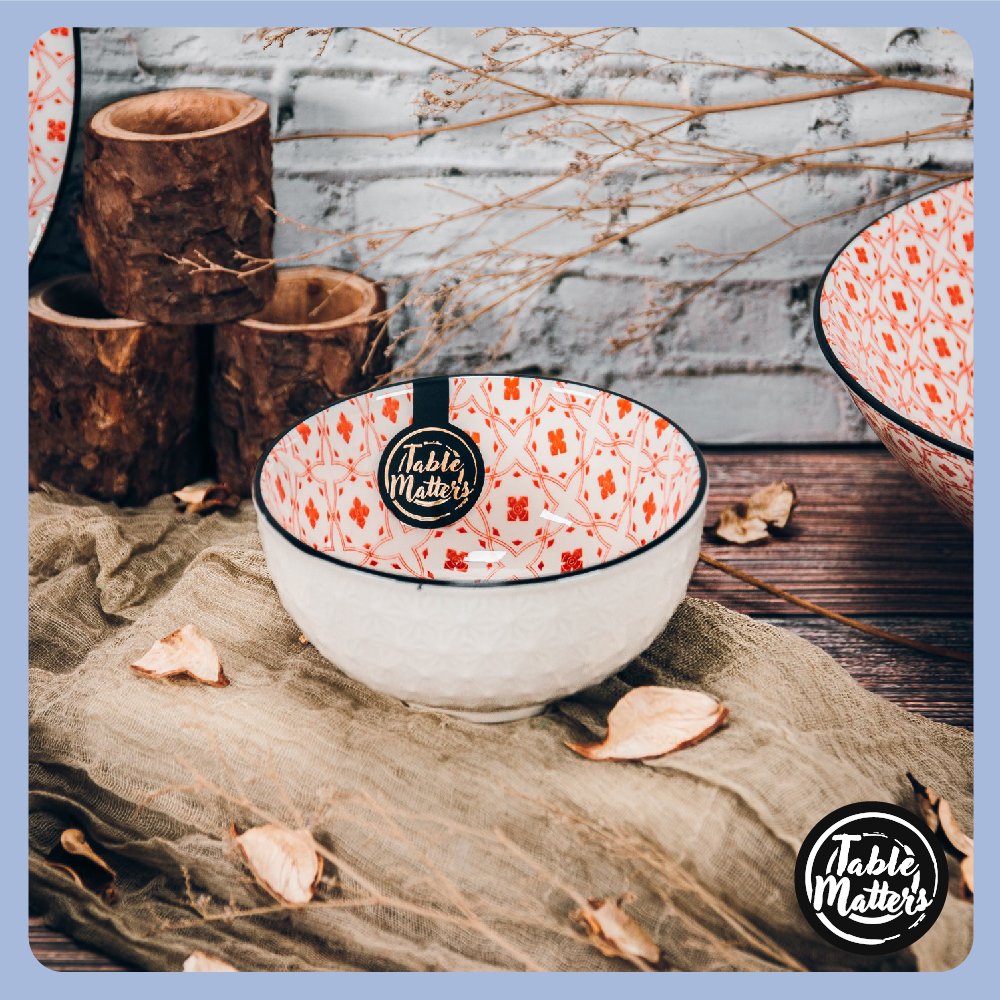 5-CrisscrossRed-4-5-inch-Rice-Bowl-Tableware-ProductListing Crisscross Red Collection