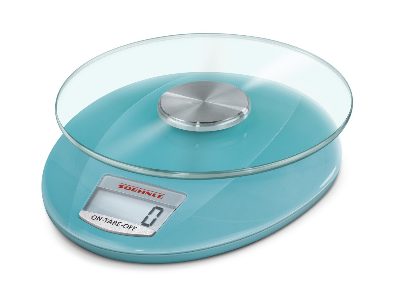 65859-Roma-Sky-Blue-1 Soenhle - Kitchen Scale Roma