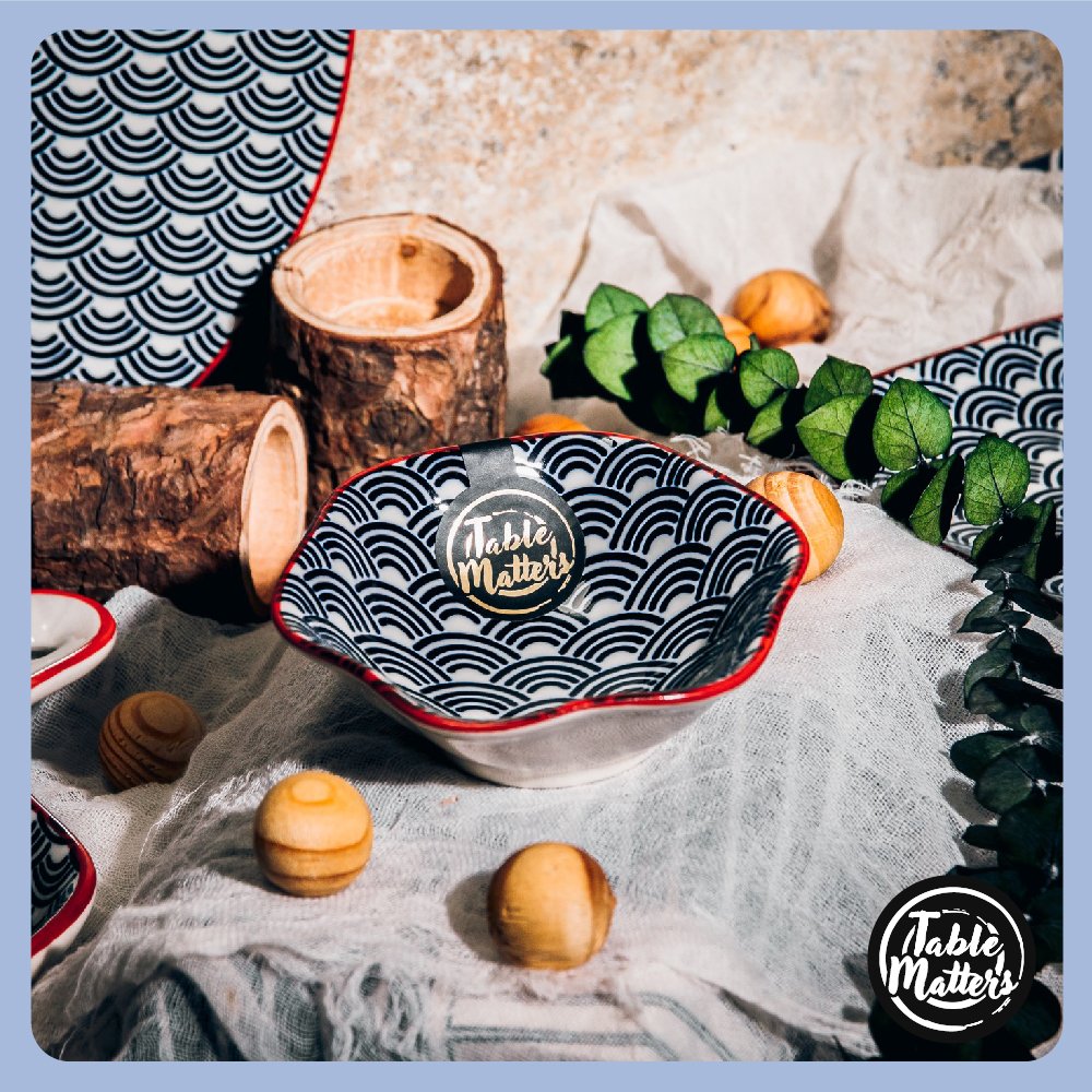 Blue Wave Collection