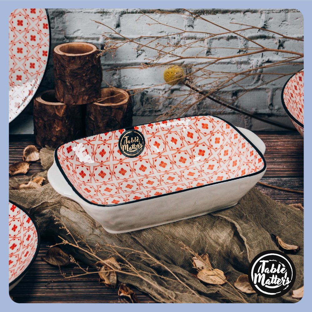 9-CrisscrossRed-8-5-inch-Baking-Dish-with-Handles-Tableware-ProductListing