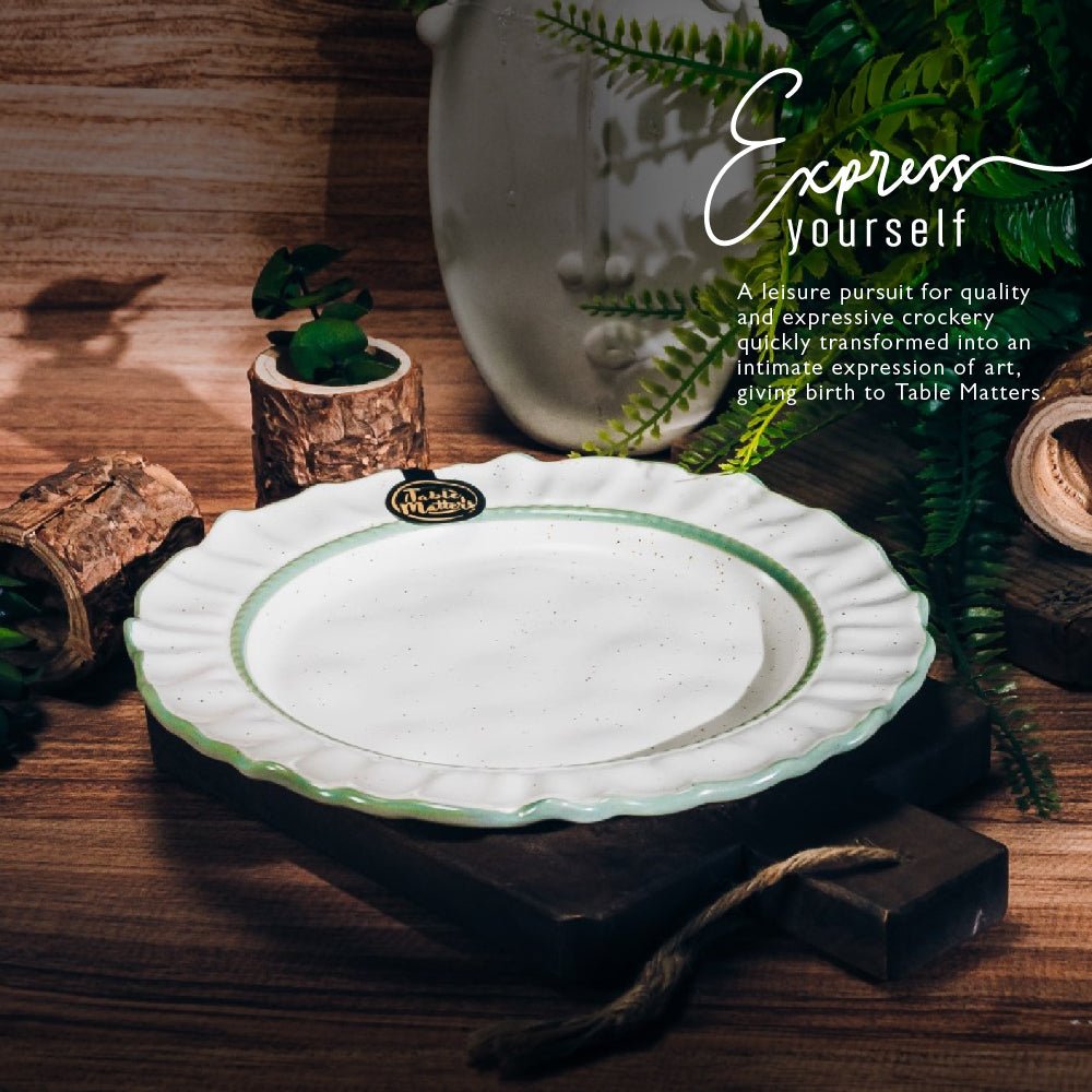 Alabaster-Tableware-ProductListing-09 Alabaster - 4 inch Round Saucer