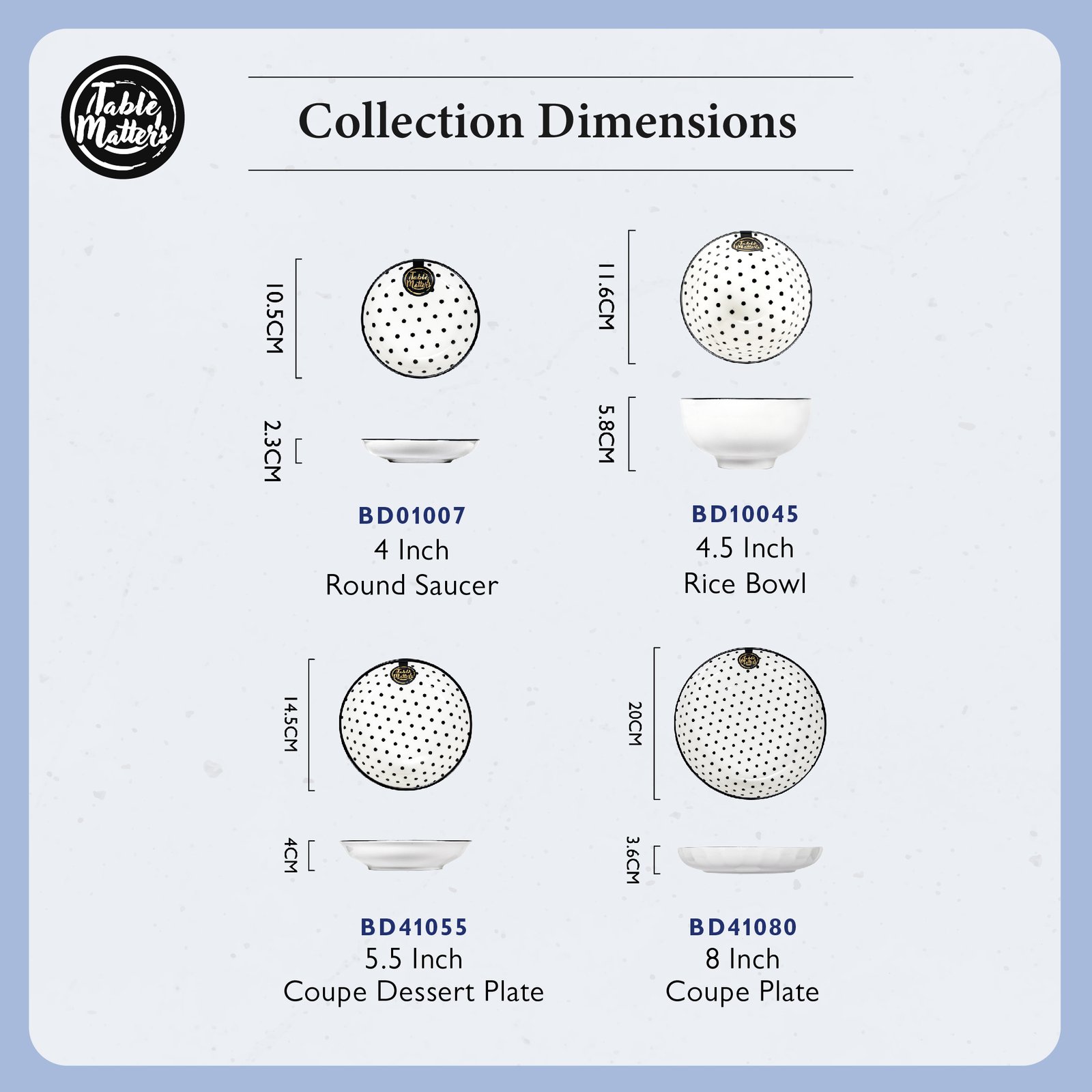 BonBonDots-Tableware-ProductListing-12 Bon Bon Dots Collection