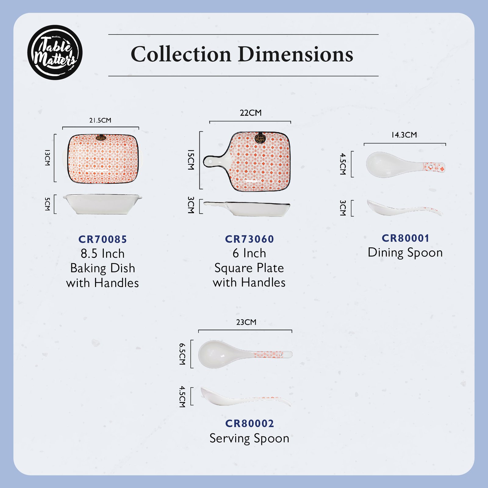 CrisscrossRed-Tableware-ProductListing-27 Crisscross Red Collection