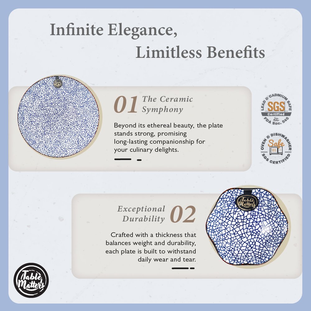 Kori-Tableware-ProductListing-17 Kori - Flower Shaped Saucer