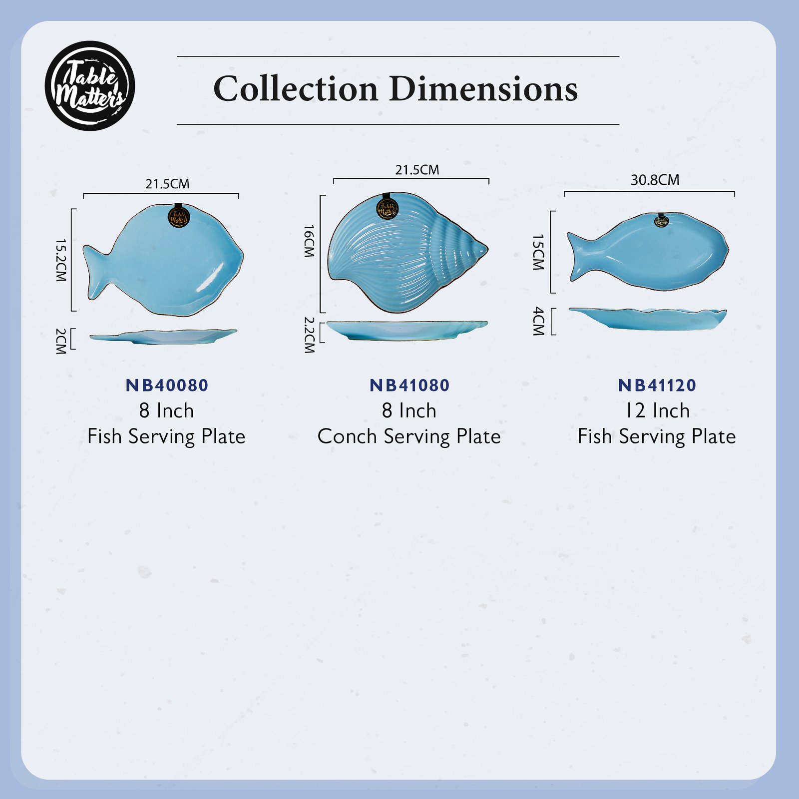 NauticalBlue-Tableware-ProductListing-22 Nautical Blue Collection