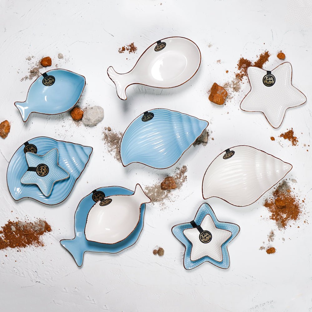 Nautilus-moodshot2 Nautical Blue - Starfish Saucer