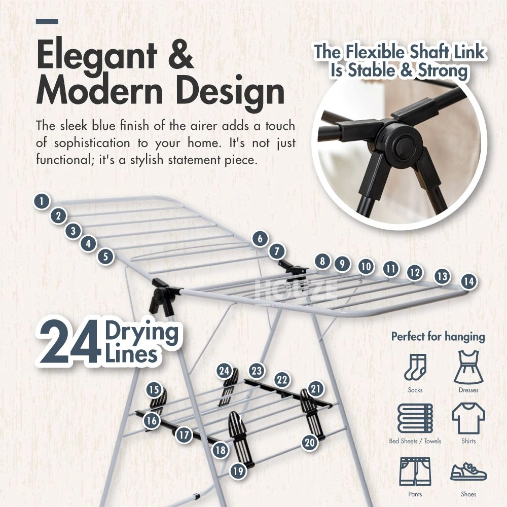 OLN-8002-Menshar-Gullwing-QuickFold-Rust-Free-Airer-Rack-Black-White-04