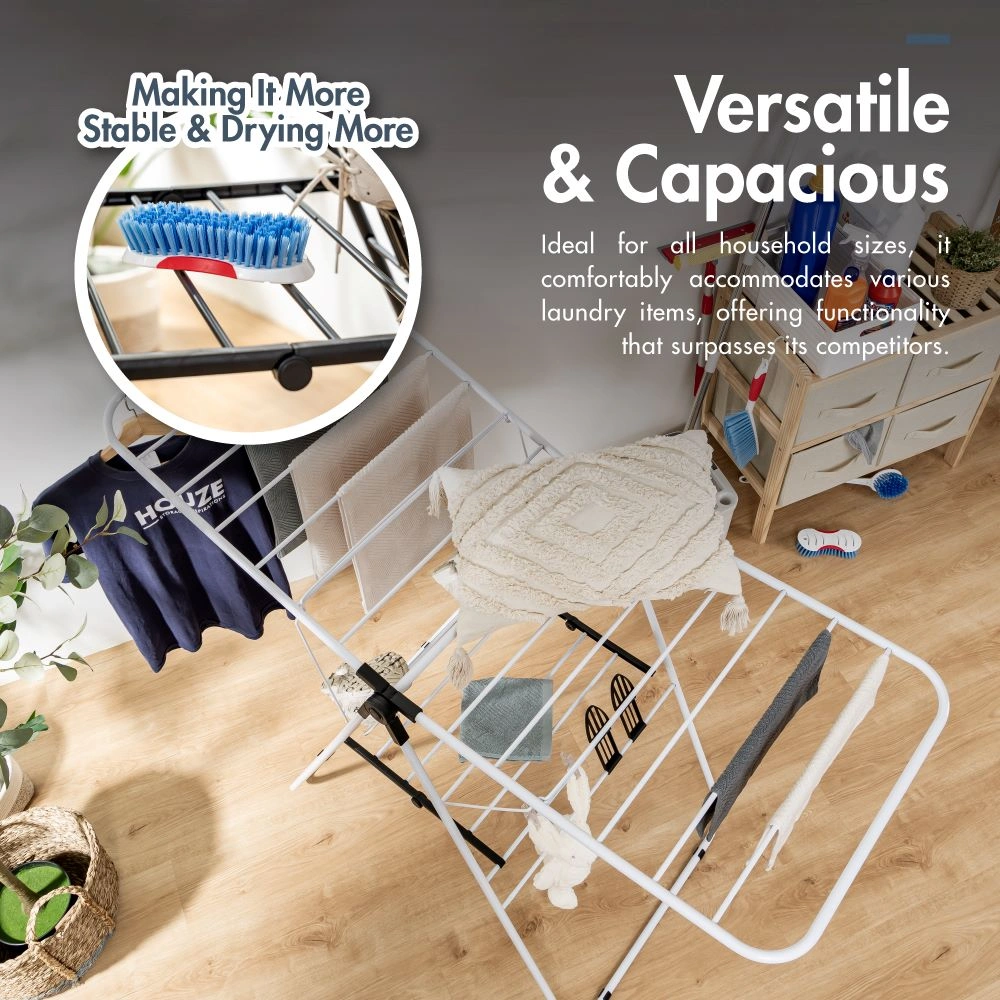 OLN-8002-Menshar-Gullwing-QuickFold-Rust-Free-Airer-Rack-Black-White-05