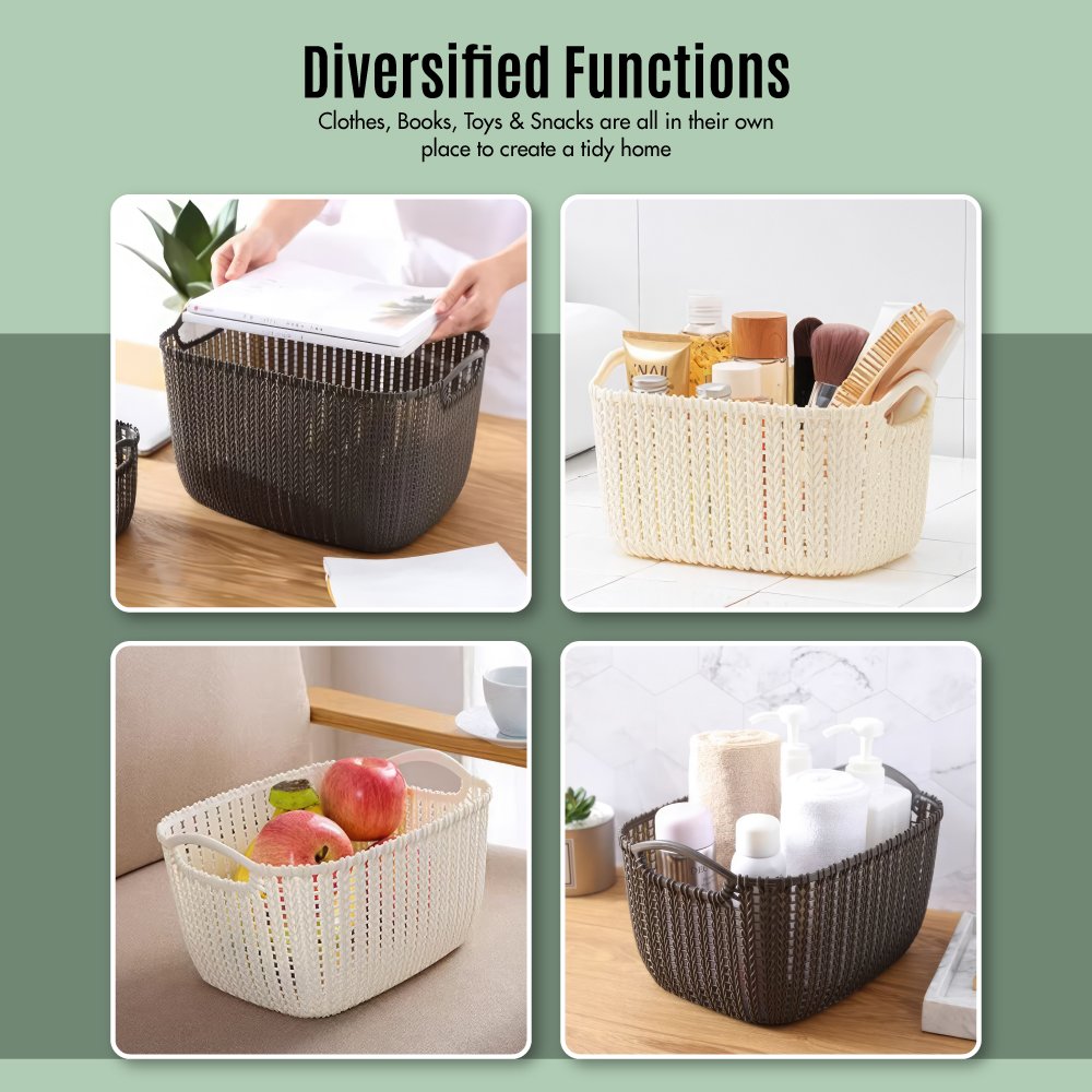 SB-1521-SB-1522-SB-1523-Braided-Storage-Basket-with-Handle-WhiteCoffee-02