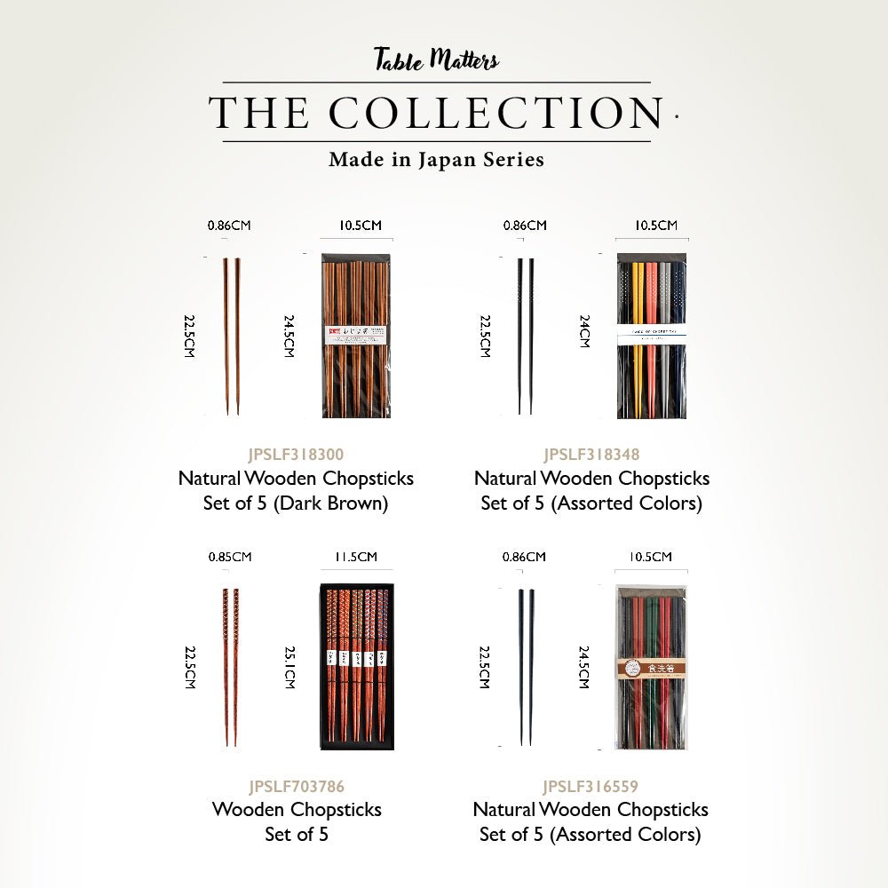 TMChopsticks-ProductListing-06 Japan Chopstick Collection | PBT | WOODEN | BAMBOO | MADE IN JAPAN