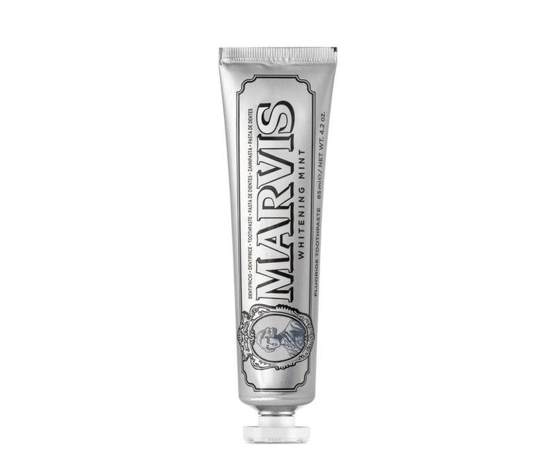 Marvis - Whitening Mint Premium Toothpaste